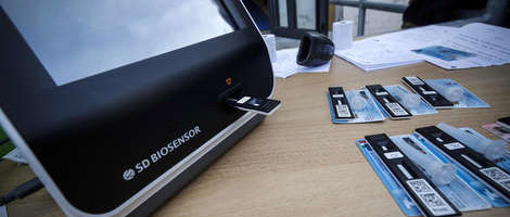 Naučnici razvili neuronsku mrežu za otkrivanje COVID-a 19