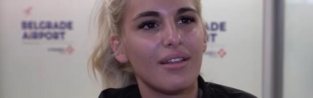 "PRVO ME JE PREVARIO SA DEVOJKOM, PA SA MUŠKARCEM" Sara (29) šokirala izjavom o bivšem dečku: "On je javna ličnost"