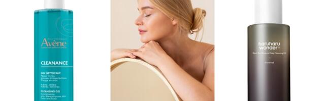 Dvostruko čišćenje je korejska tajna lepe kože – donosimo najbolje proizvode za rutinu