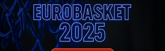 EUROBASKET 2025: SPECIJAL KOJI POMERA GRANICE!