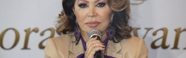 "NAUČILA ME JE DA NE NOSIM DONJI VEŠ": Naša pevačica otkrila ŠOKANTAN savet koji je dobila od Nede Ukraden!