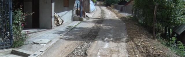 Rešenje problema vodosnabdevanja za 21 domaćinstvo u Sevojnu