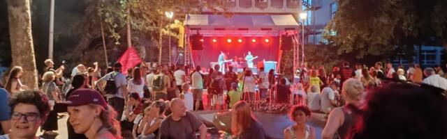 Kampus grmi ove subote: Bajkeri dolaze, podrška ne izostaje!