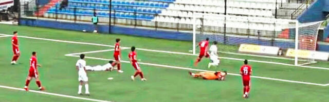Podela bodova u Surdulici: GFK Dubočica – RFK Grafičar 1:1