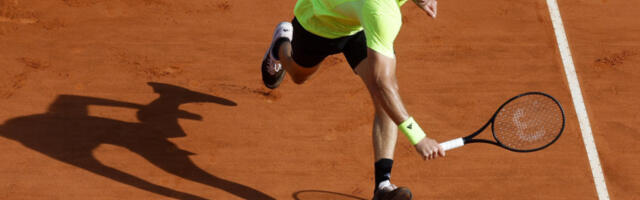 KAKAV MALER Cicipas ostaje bez vozačke dozvole