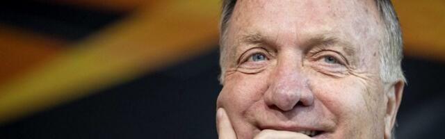 Neuspešni selektor Srbije: Ko je Dik Advokat, trener najmanje države koja će ikada igrati na Svetskom prvenstvu?