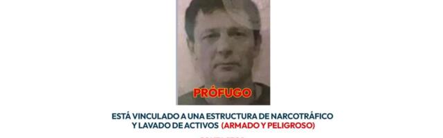 NARKO-BOS IZ SRBIJE NAJTRAŽENIJI BEGUNAC NA DOMINIKANI: Za Markom Popovićem raspisana hitna poternica - NAORUŽAN JE I OPASAN (foto)