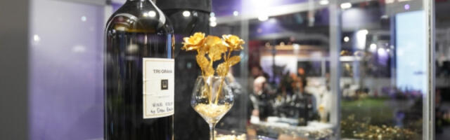 Винска визија ОБ, окупио 535 излагача и добио статус „UFI Approved Event”