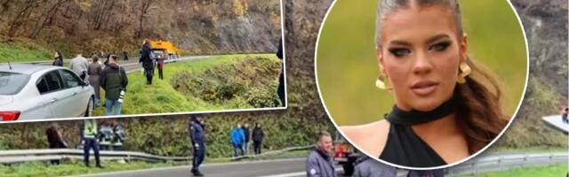 "Za nas je ovaj gubitak težak i bolan" Oglasio se predsednik opštine Čajetina povodom pogibije Ane Radović (FOTO)