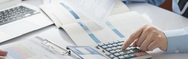 Koje poreske obaveze stižu na naplatu u decembru?