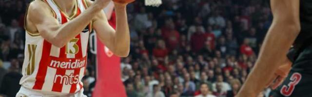 SRBIJA SE NIKAD NE ODBIJA: Zvezda čestitala reprezentaciji i poslala moćnu poruku!