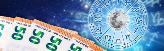 Finansijski šok! 29. novembar svemir briše dugove i puni DŽEPOVE za 3 ZNAKA