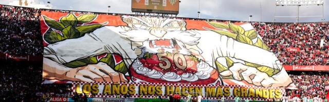 HAOS U ŠPANSKOJ LIGI: Teren zasut tvrdim predmetima, meč prekinut!