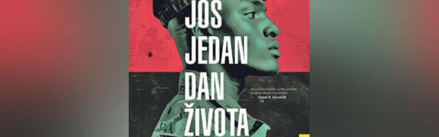 Књига Ришарда Капушћињског