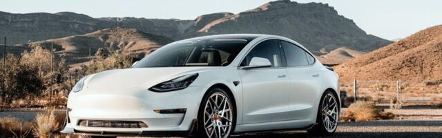Tesla vraća najjeftiniji Model 3 u Evropu po ceni od 36.990 evra dok prodaja tone