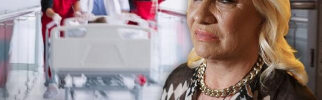 HITNO STIGLE INFORMACIJE O STANJU VESNE ZMIJANAC NAKON ZADRŽAVANJA U BOLNICI: Najbliži unezvereni zbog ovih vesti!