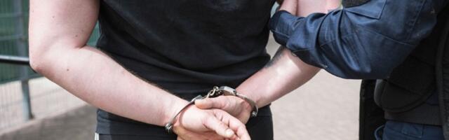 Dvojica "škaljaraca“ uhapšena u Beogradu: Bili na Interpolovoj poternici