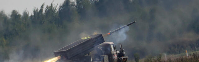 Američki oficir: Zapad ne može da pobedi u ratu sa Rusijom