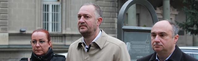 Odbijen amandman Dveri na budžet Čačka koji su radili pomoću veštačke inteligencije