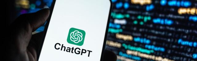 Energetski monstrum: Čet Dži-Pi-Ti godišnje troši više električne energije nego cela Slovenija