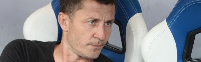 Saša Ilić dobio žestoku suspenziju!