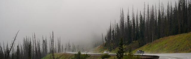 Ujutru mraz, ponegde i magla, tokom dana umereno oblačno: U pojedinim delovima Srbije očekuje se i kiša