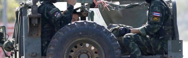 Стручњак открио где ће се отворити нови фронт у сукобу између САД и Кине