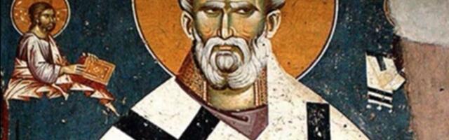 AKO NA SVETOG NIKOLU SIJA SUNCE, TO NIKAKO NIJE DOBAR ZNAK! Narodno verovanje kaže da će nas sve OVO SNAĆI!