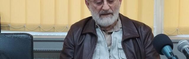 Po čijem naređenju sam precrtan?