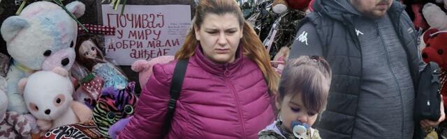 Produžen pritvor osumnjičenima za ubistvo Danke Ilić