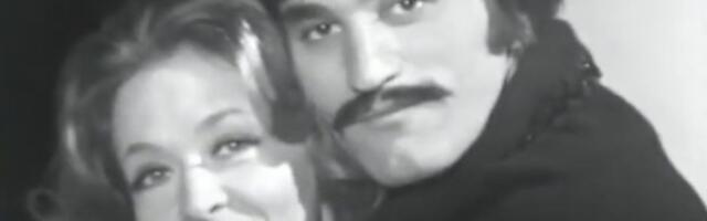 Milena Dravić i Dragan Nikolić skupili novac za auto, a ono što su tada uradili sa parama je za VELIKI APLAUZ