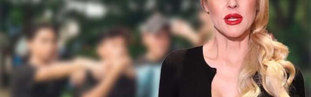 IVU ŠTRLJIĆ NAPADALI NA ULICI! GLUMICA PROŽIVELA TOTALNI HOROR! Podelila traumatično iskustvo! ŠOK!