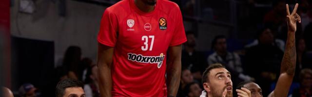 Crveno-beli ostaju bez centra, seli se kod miljenika Grobara i otvara prostor Tajriku Džonsu?