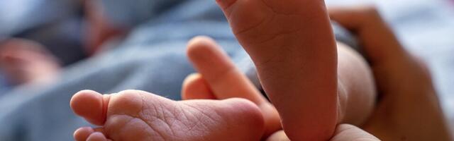 U Vranju nikad više beba u novogodišnjoj noći, rodilo se njih desetoro