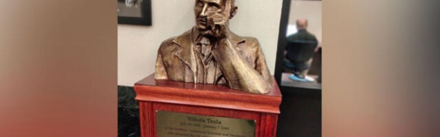 Сајфер: Тесла је последњих година живота разговарао са најмоћнијим људима САД и УК
