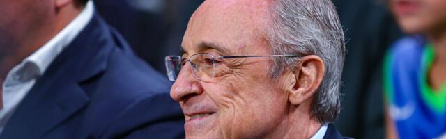 Florentino Perez održao hitan sastanak: Evo kakav je status Ćabija Alonsa posle poraza od Barselone