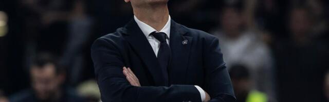 NOVE NEVOLJE ZA PARTIZAN! Đoan Penjaroja se oglasio i otkrio loše vesti!