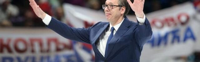 „Danas“ dobio podatke od VSS i VST: Vučićev režim za 12 godina zamenio skoro sve sudije i tužioce u Srbiji