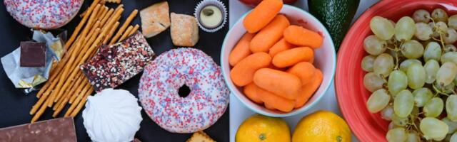 Zamke prehrambenih preporuka