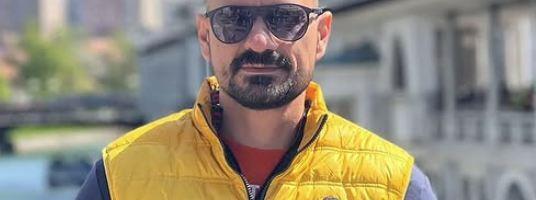 BIVŠI MUŽ PROGOVORIO O VEZI MINE I KASPERA! Igor X se povukao sa estrade, počeo ovim biznisom da se bavi: Evo šta je poručio Manetu