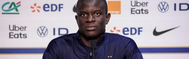 Kante doneo odluku: Legenda se vraća u Evropu, šokirao je izborom kluba!