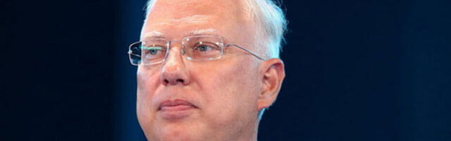 Европо, не провоцирај татицу