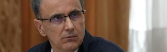 Premijer Macut podneo fakultetu zahtev za rad u privatnoj praksi: "Nikako da se posveti premijerskom poslu"