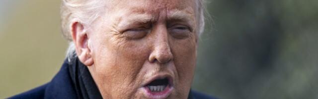 Tramp: Danska nije uklonila rusku pretnju s Grenlanda, vreme je da se to učini