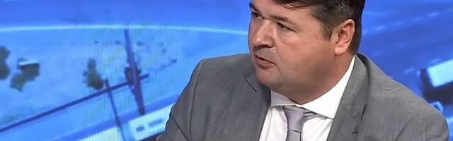 Vladan Petrov novi predsednik Ustavnog suda: Pruža podršku Vučiću