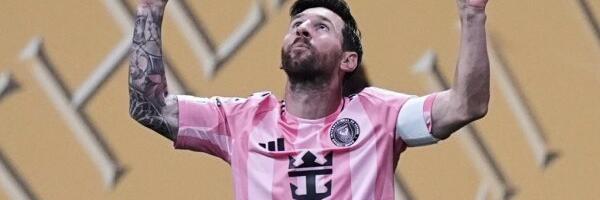 DETONACIJA! Lionel Mesi na korak od balkanskog velikana?!