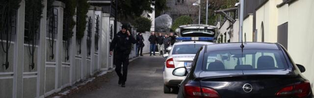 Bili su u kući: Zdravka Čolića i porodicu probudila detonacija