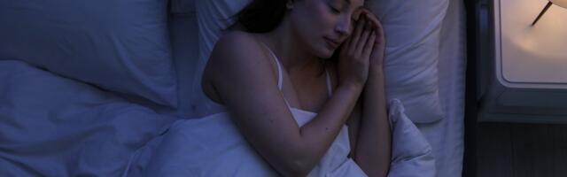 Ovi saveti pomoći će vam da sagorevate više kalorija tokom sna