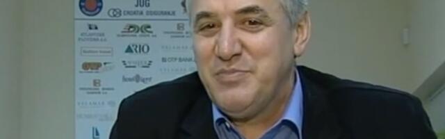 Преминуо ватерполиста Горан Сукно