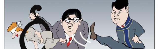 Corax za 18. februar 2026.